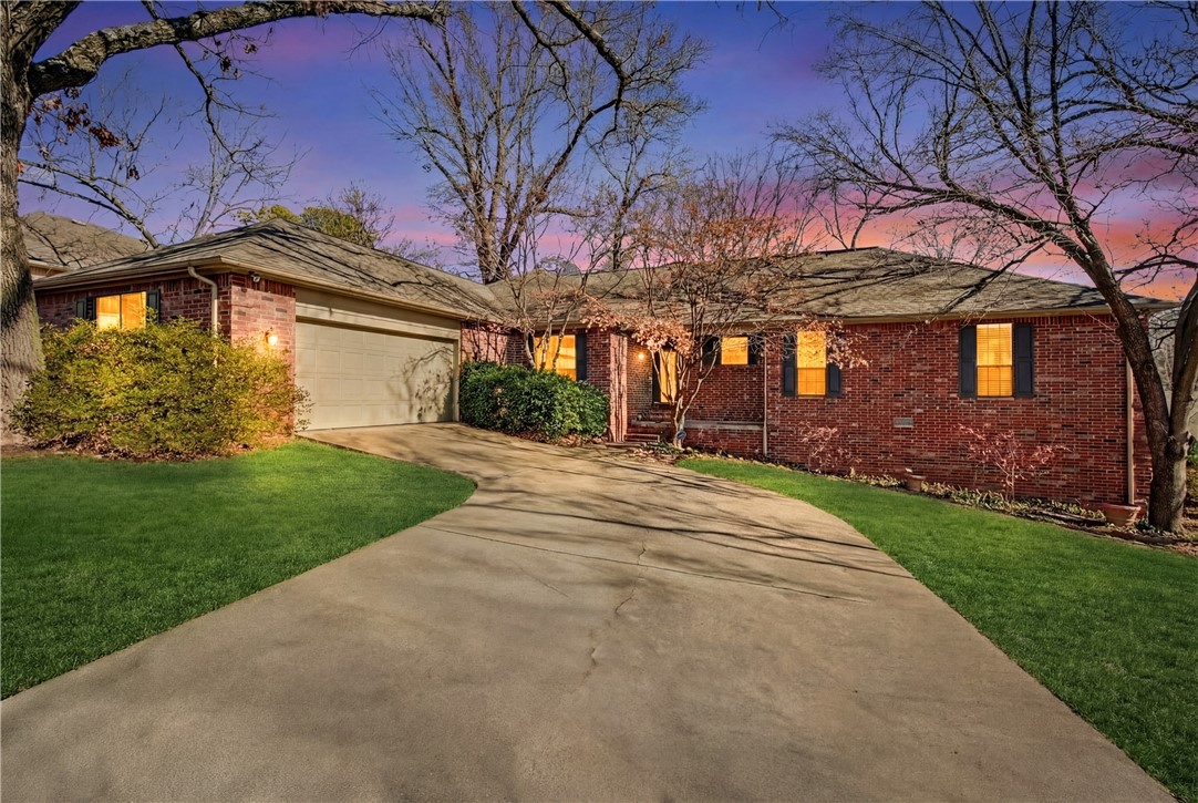 Oak Manor Add - Residential