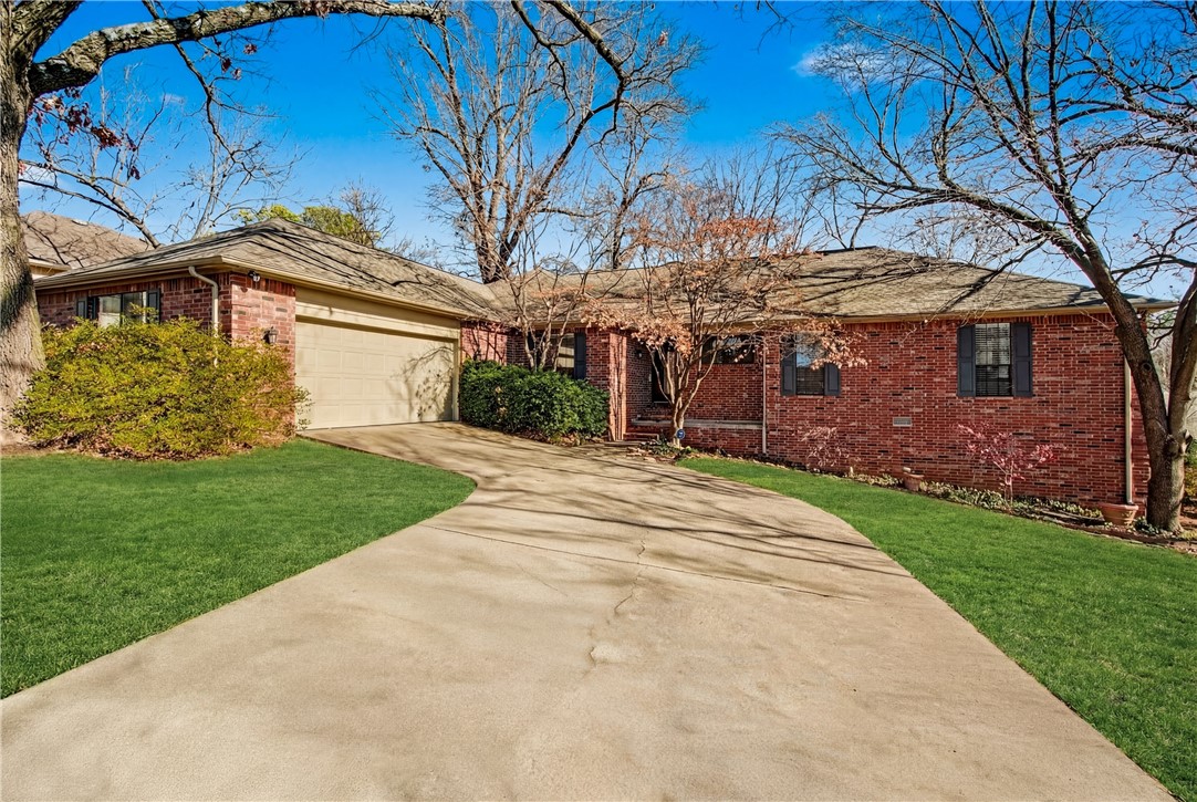 Oak Manor Add - Residential