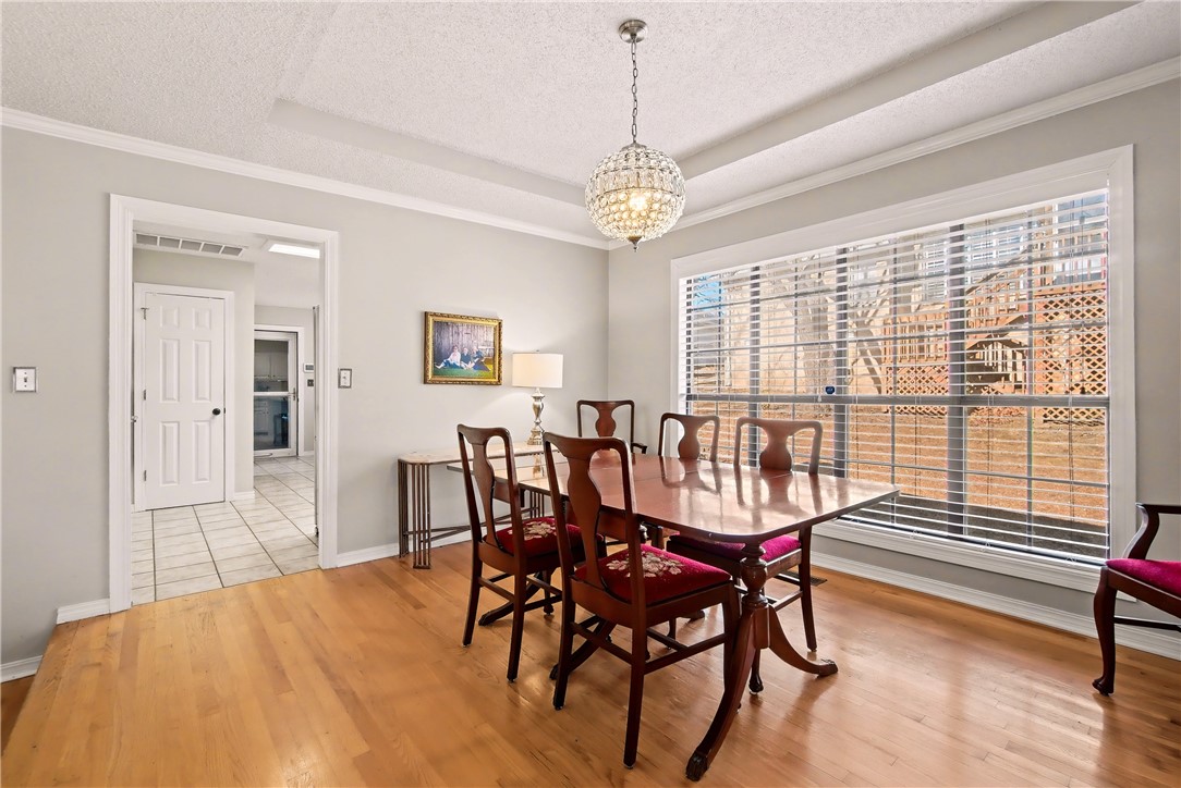 Oak Manor Add - Residential