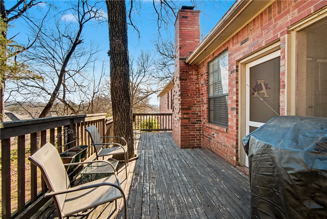 Oak Manor Add - Residential