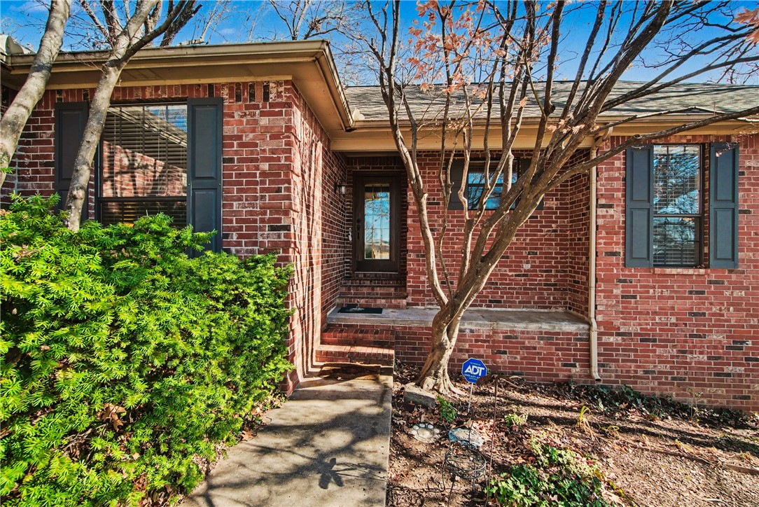 Oak Manor Add - Residential