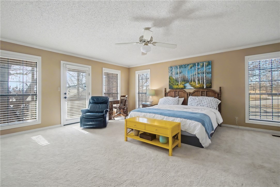 Oak Manor Add - Residential