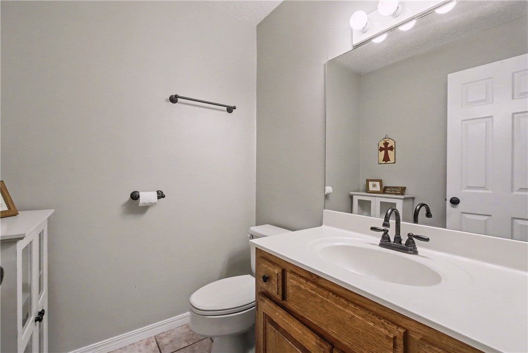 Oak Manor Add - Residential