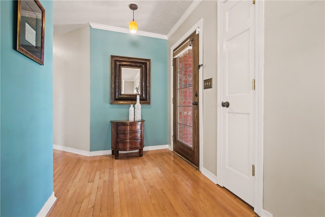 Oak Manor Add - Residential