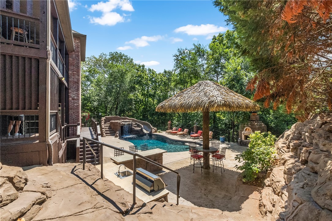 Avignon Sub Bentonville - Residential