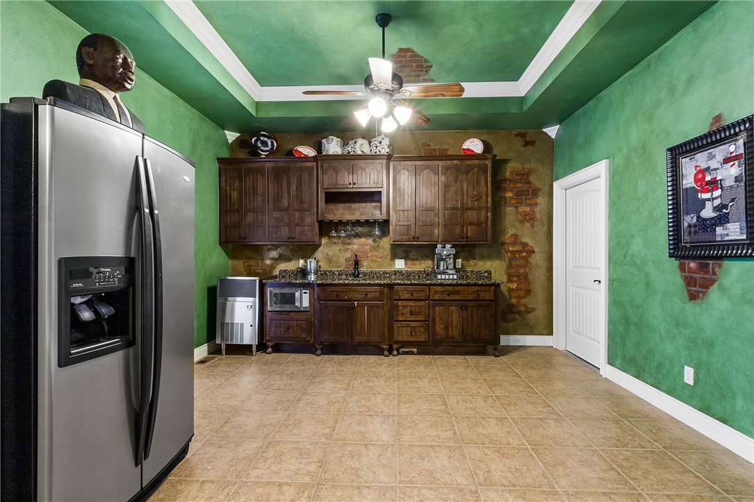 Avignon Sub Bentonville - Residential