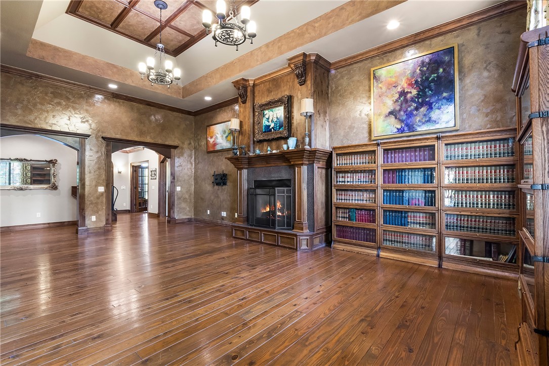 Avignon Sub Bentonville - Residential