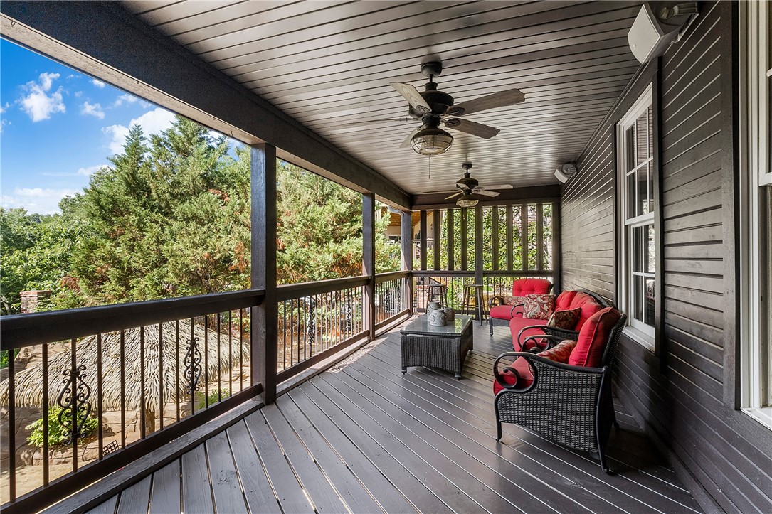 Avignon Sub Bentonville - Residential