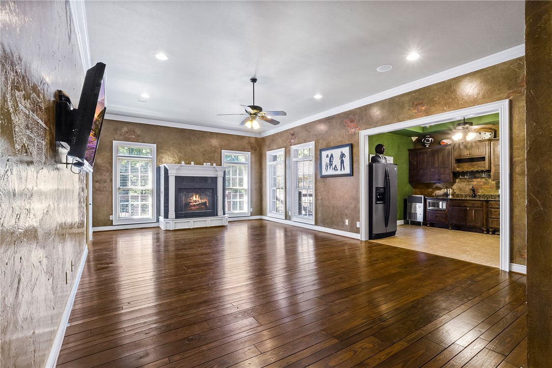 Avignon Sub Bentonville - Residential