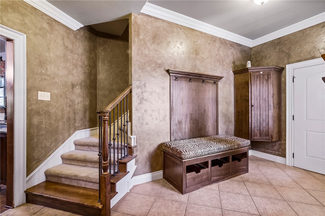 Avignon Sub Bentonville - Residential