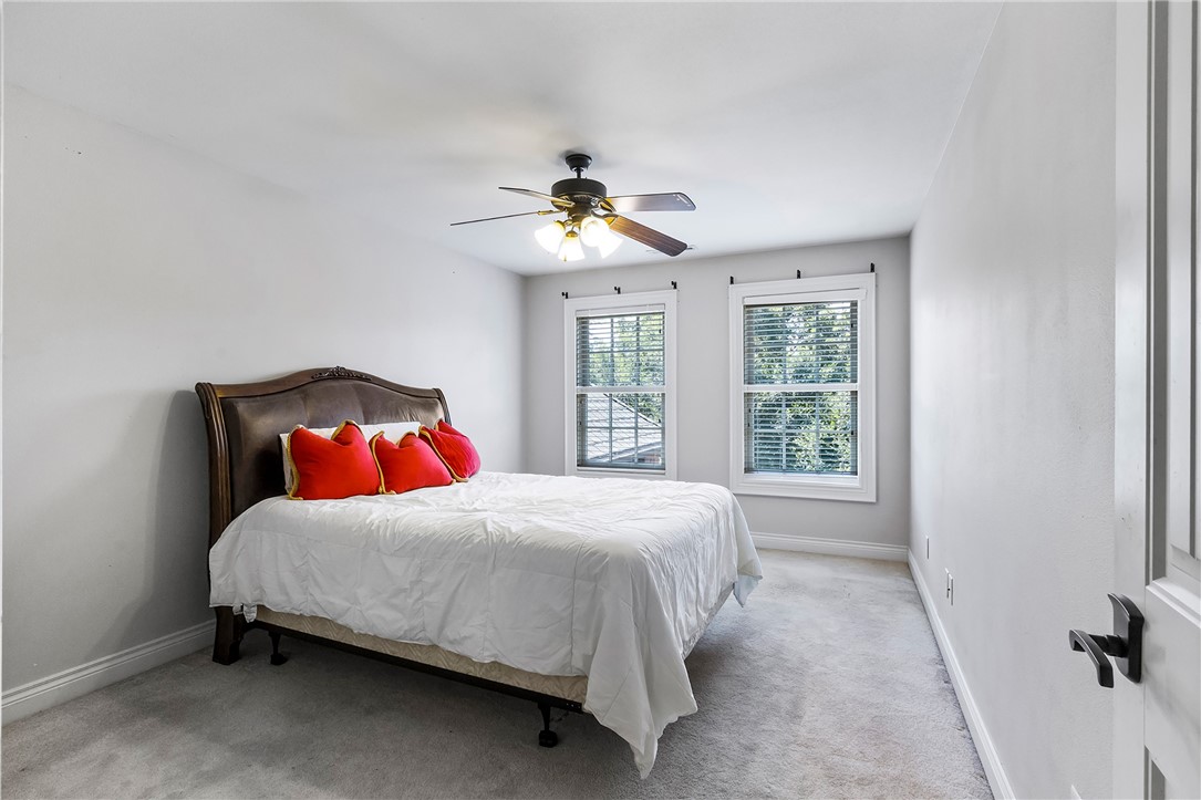 Avignon Sub Bentonville - Residential