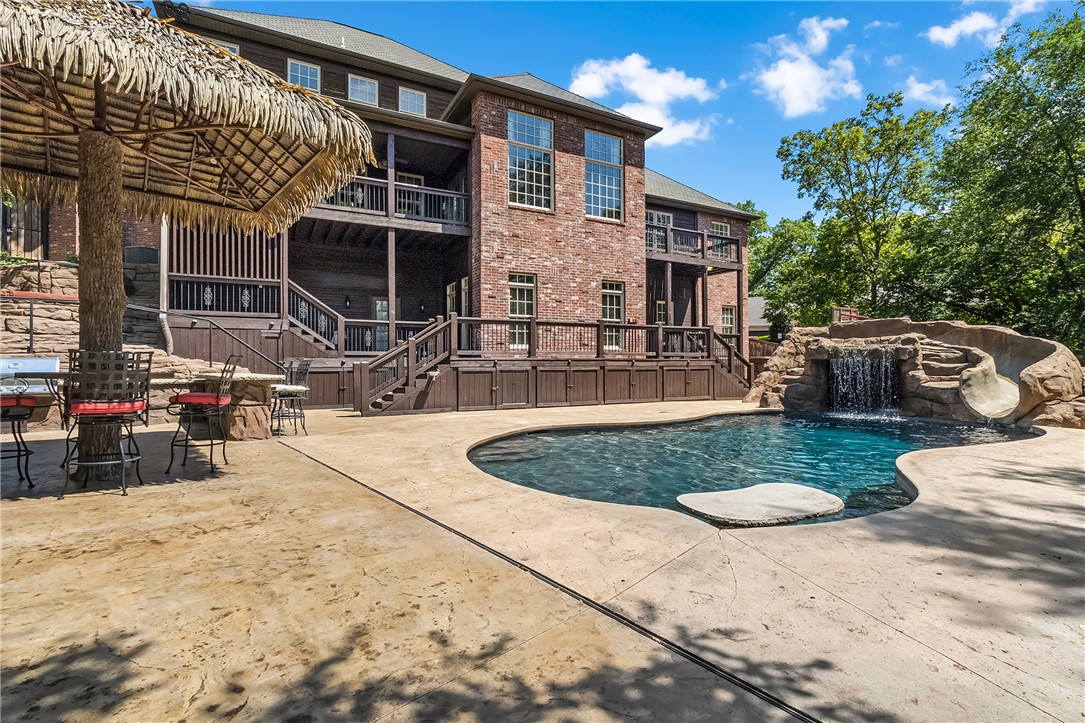 Avignon Sub Bentonville - Residential