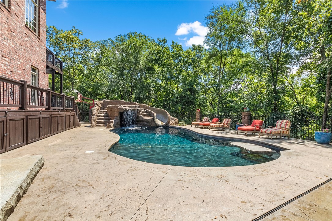 Avignon Sub Bentonville - Residential