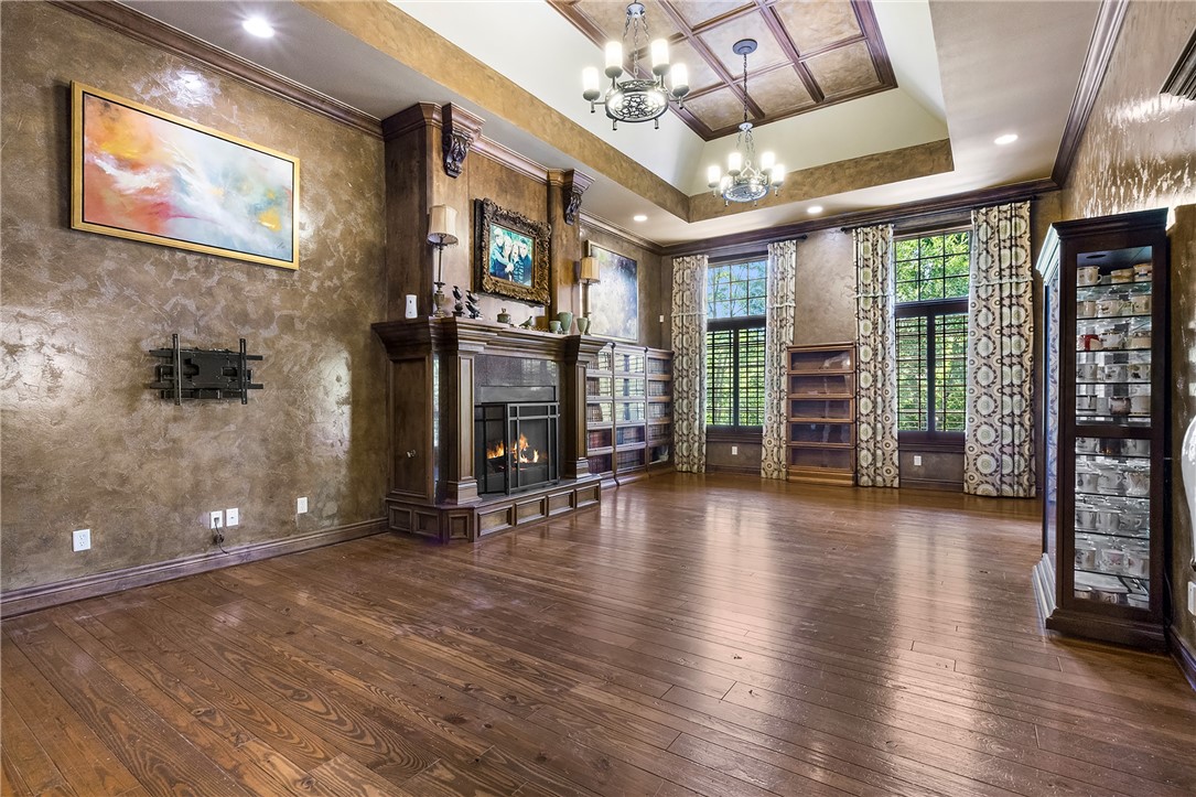 Avignon Sub Bentonville - Residential