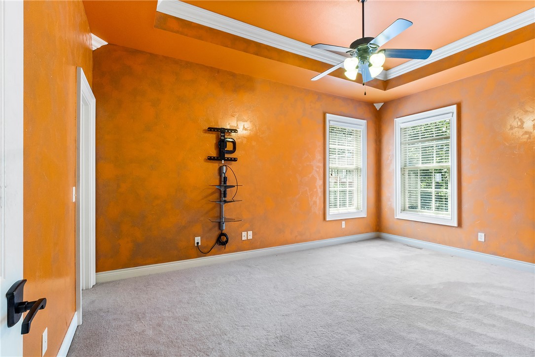 Avignon Sub Bentonville - Residential