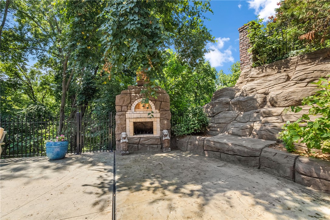 Avignon Sub Bentonville - Residential