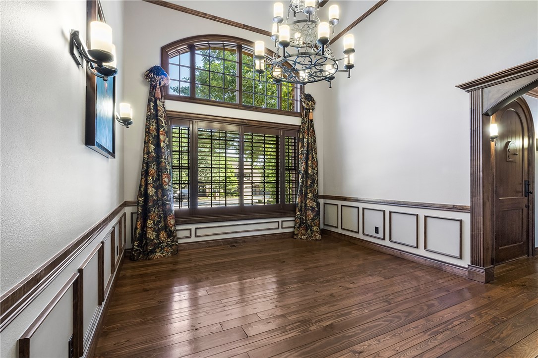 Avignon Sub Bentonville - Residential