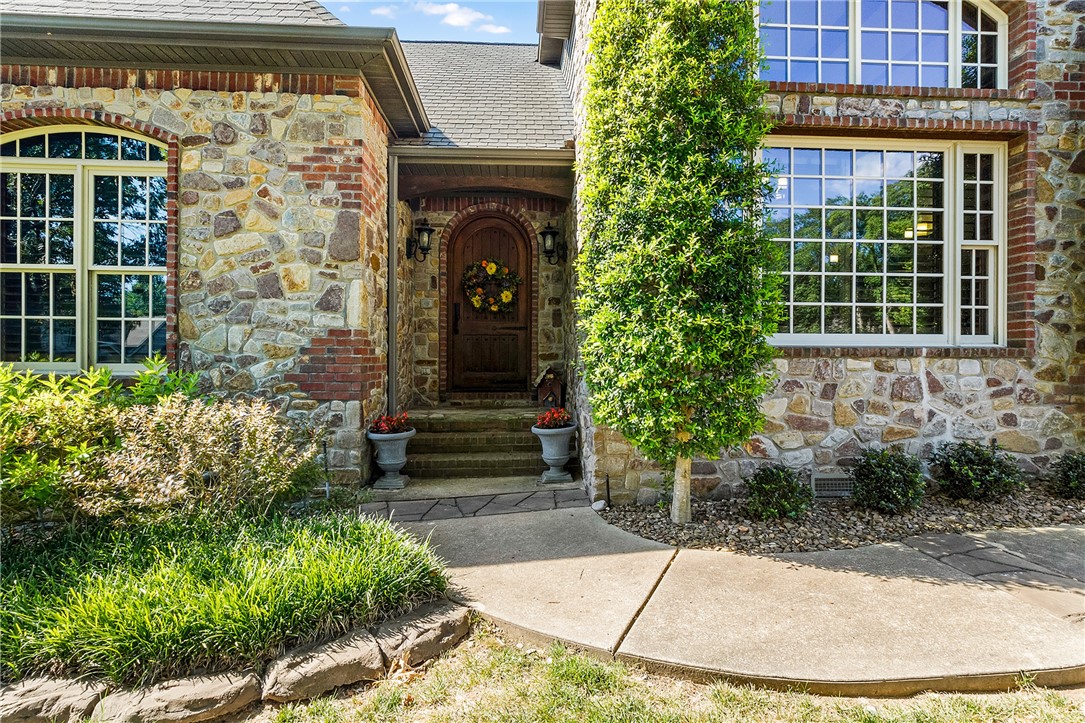 Avignon Sub Bentonville - Residential