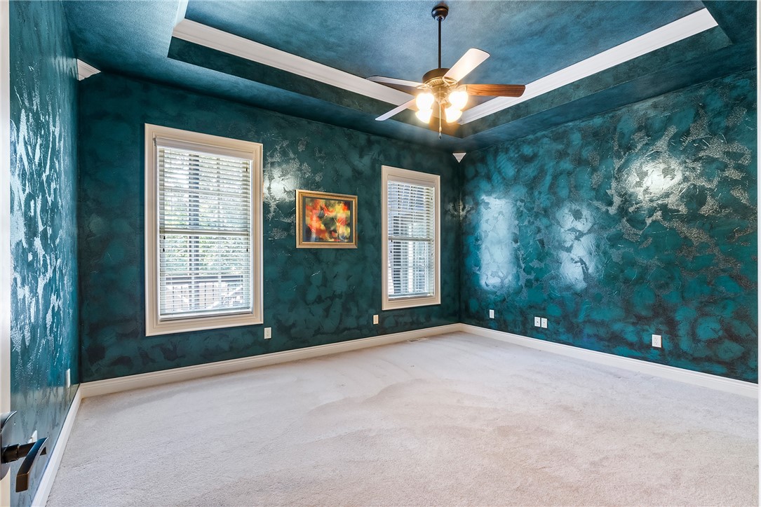 Avignon Sub Bentonville - Residential