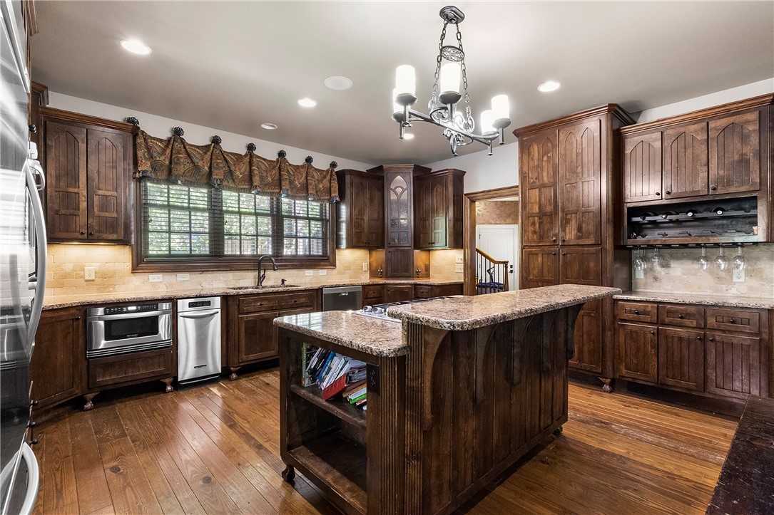 Avignon Sub Bentonville - Residential