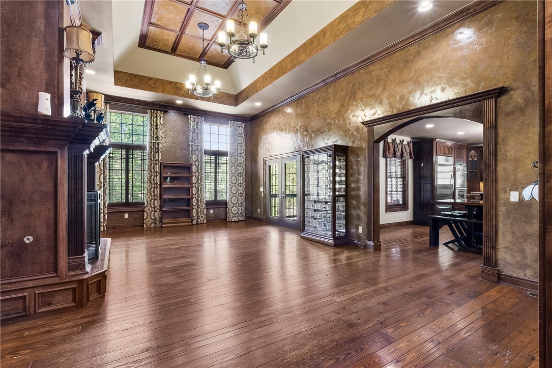 Avignon Sub Bentonville - Residential