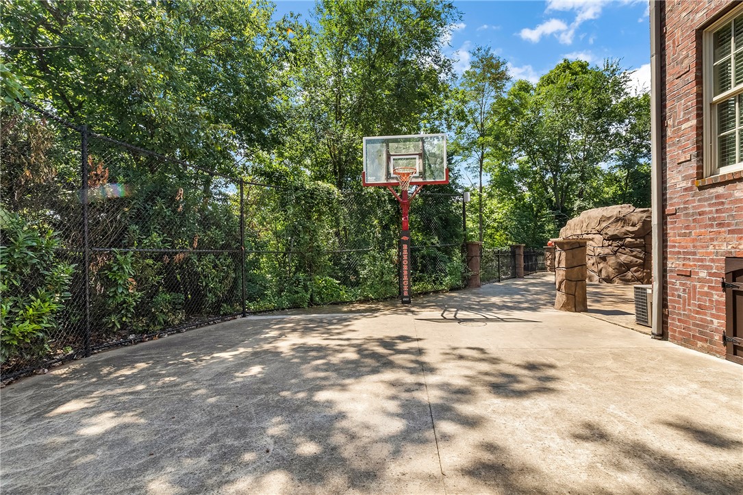 Avignon Sub Bentonville - Residential