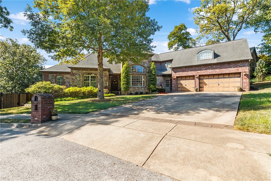 Avignon Sub Bentonville - Residential