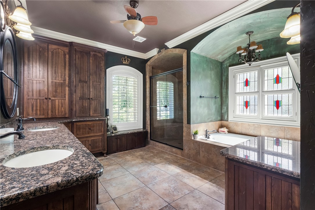 Avignon Sub Bentonville - Residential