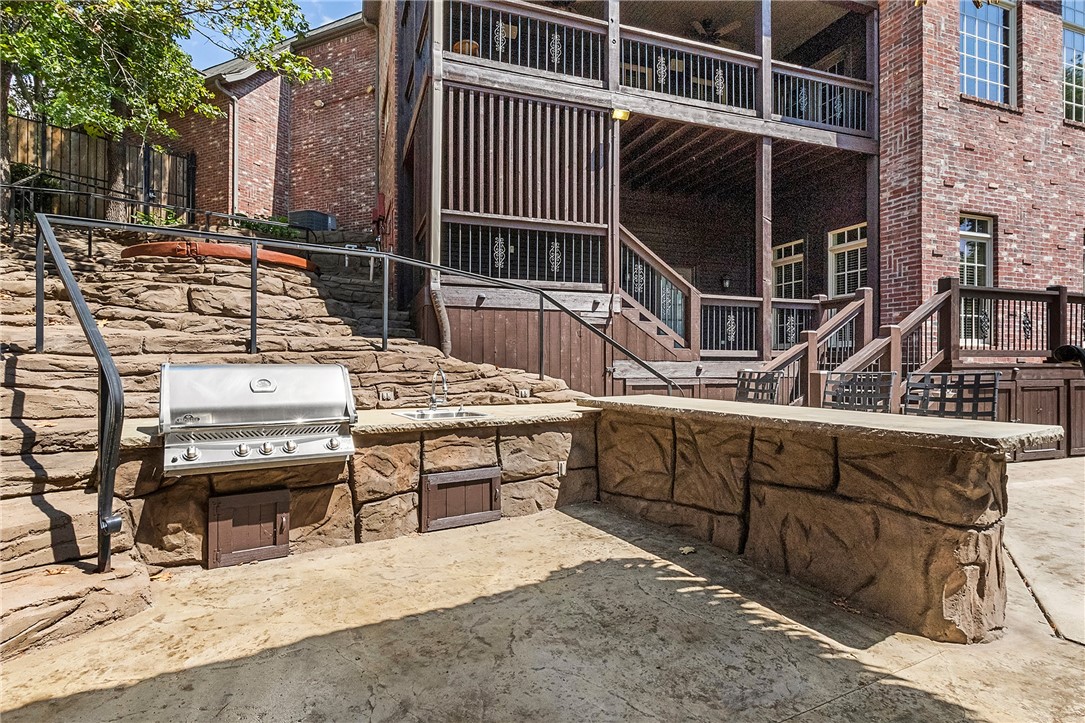 Avignon Sub Bentonville - Residential