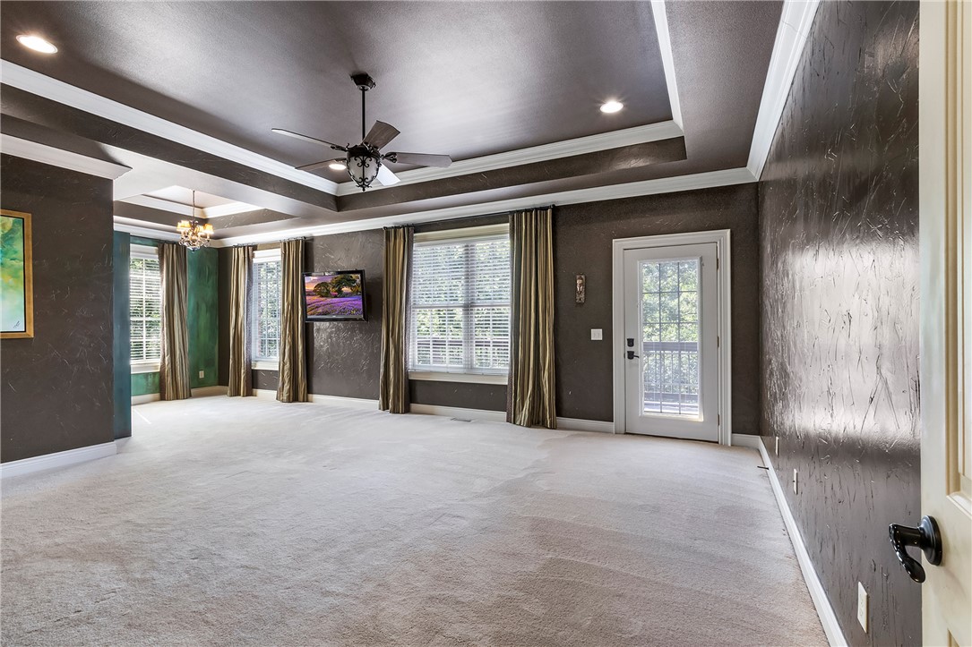 Avignon Sub Bentonville - Residential