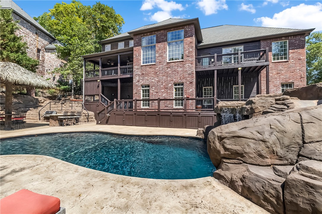 Avignon Sub Bentonville - Residential