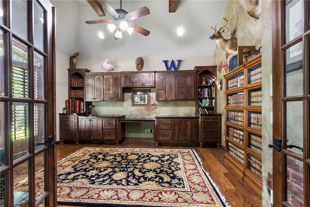 Avignon Sub Bentonville - Residential