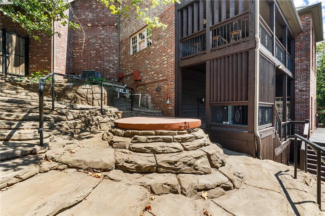 Avignon Sub Bentonville - Residential