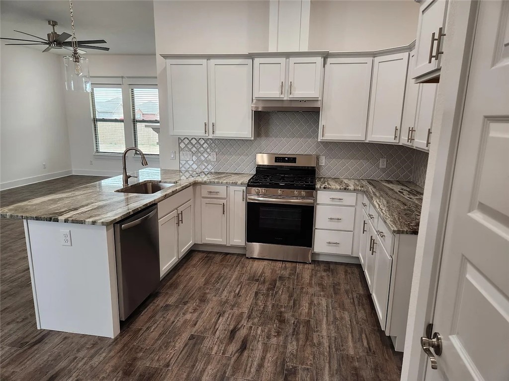 Hilldale Sub Centerton - Residential Lease