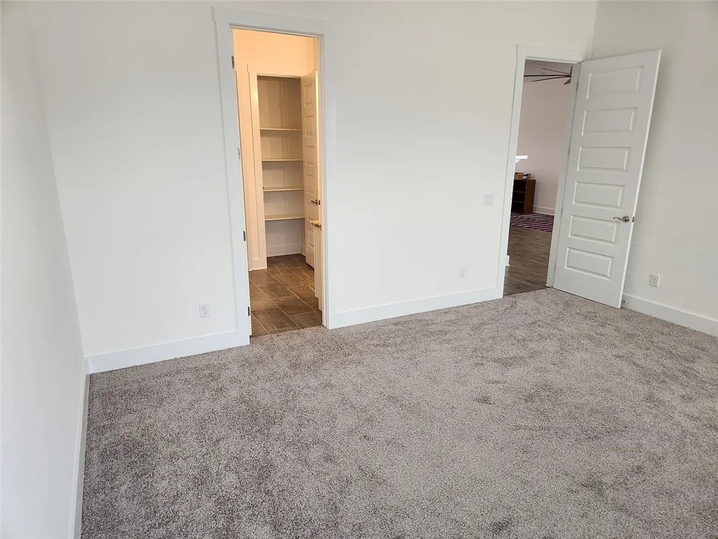 Hilldale Sub Centerton - Residential Lease