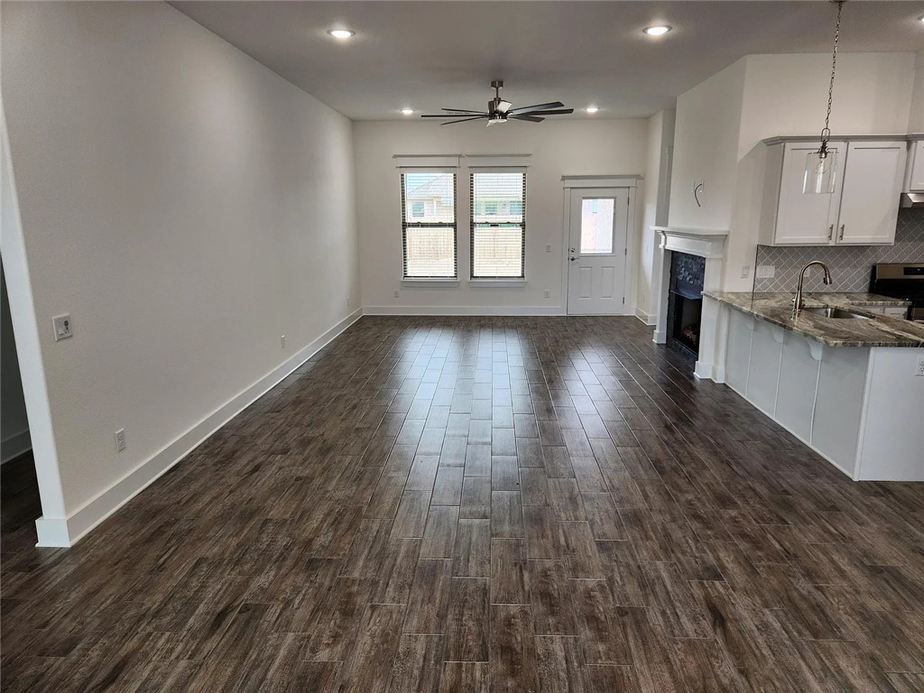 Hilldale Sub Centerton - Residential Lease