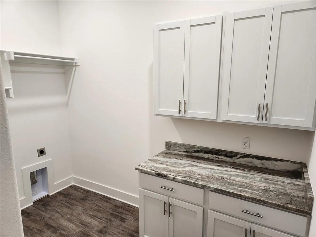 Hilldale Sub Centerton - Residential Lease