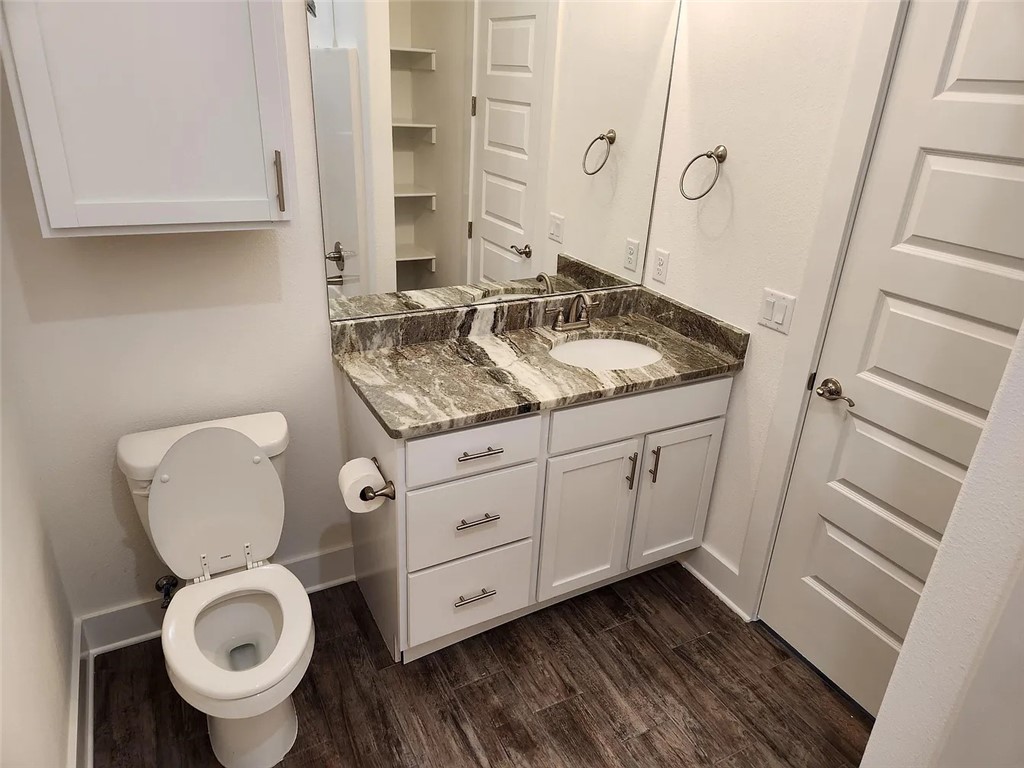 Hilldale Sub Centerton - Residential Lease