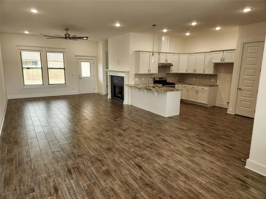 Hilldale Sub Centerton - Residential Lease