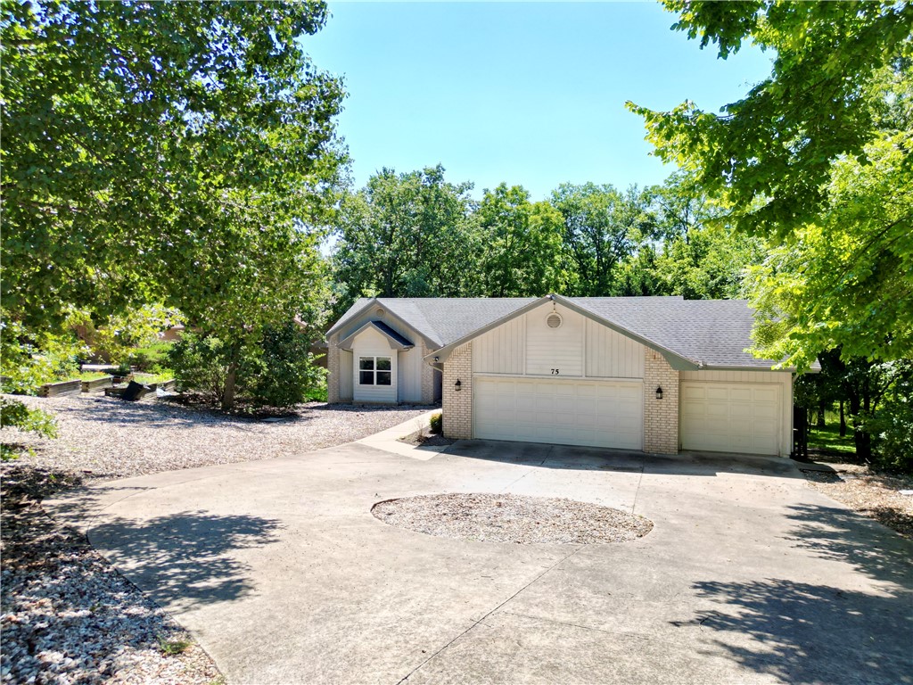 Kinross - Residential