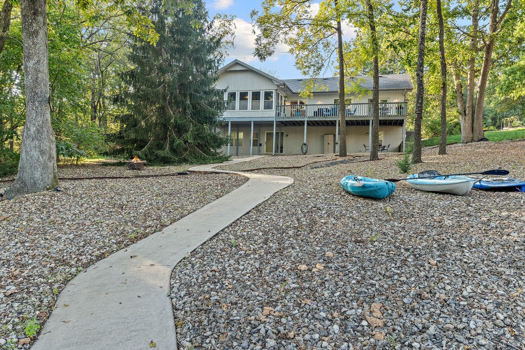 Kinross - Residential