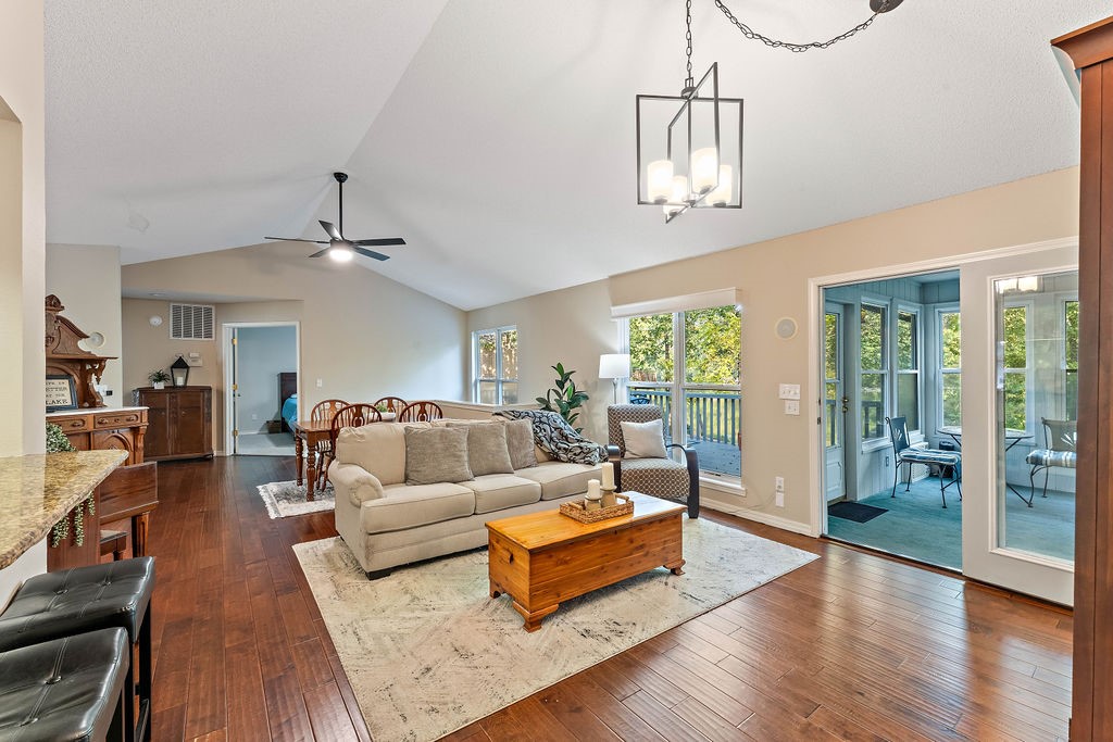 Kinross - Residential