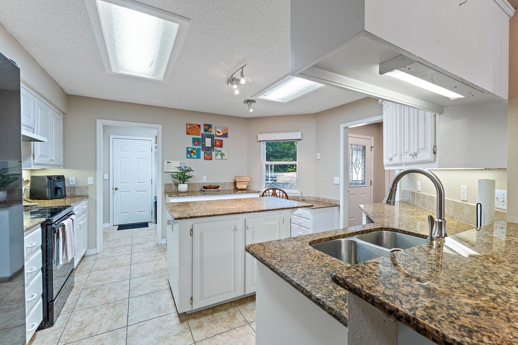 Kinross - Residential