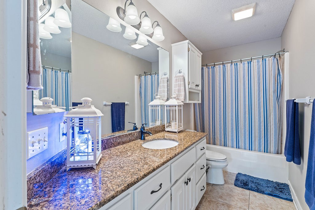 Kinross - Residential