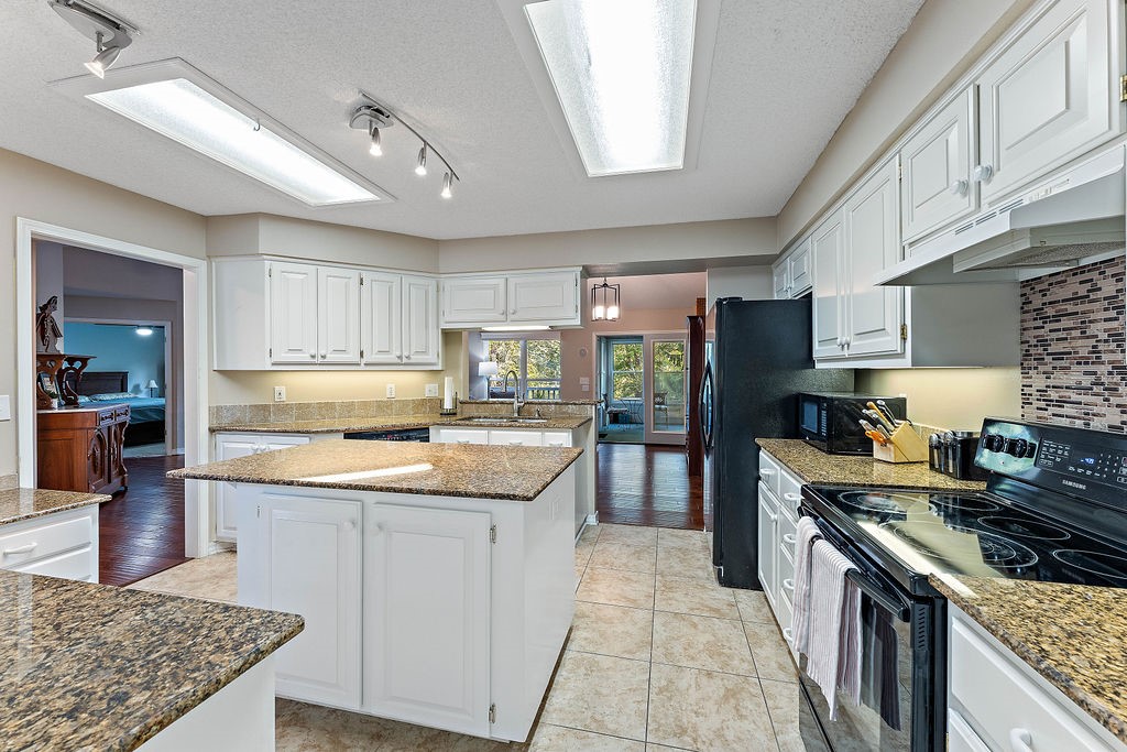 Kinross - Residential