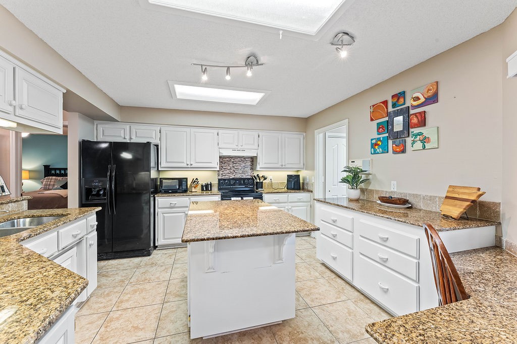 Kinross - Residential