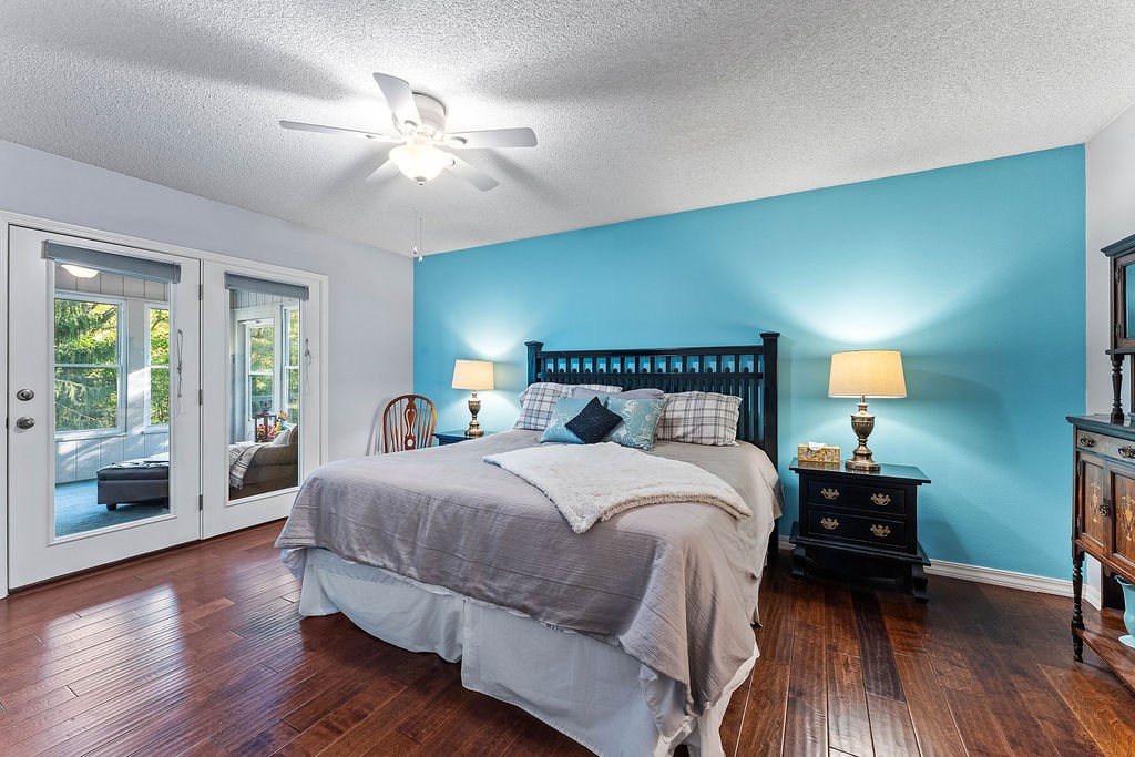 Kinross - Residential