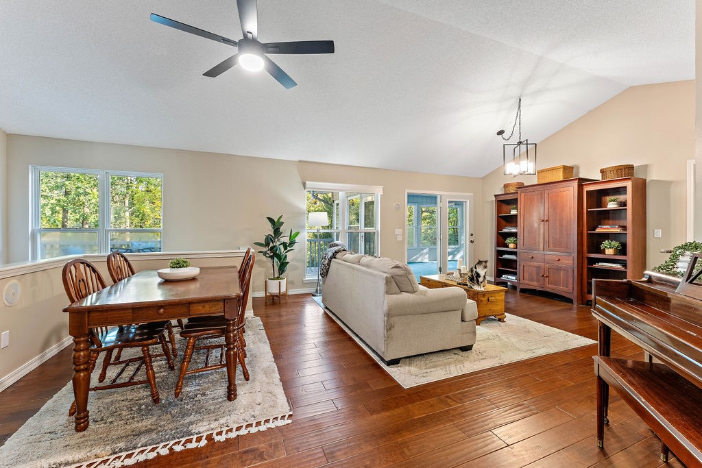 Kinross - Residential