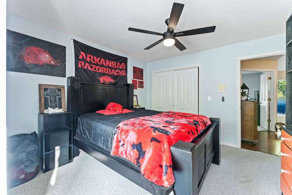 Kinross - Residential