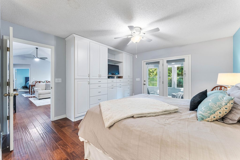 Kinross - Residential